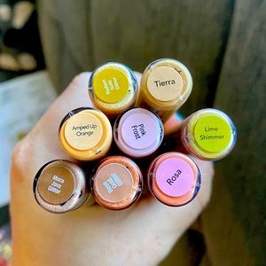 Senegence ShadowSense